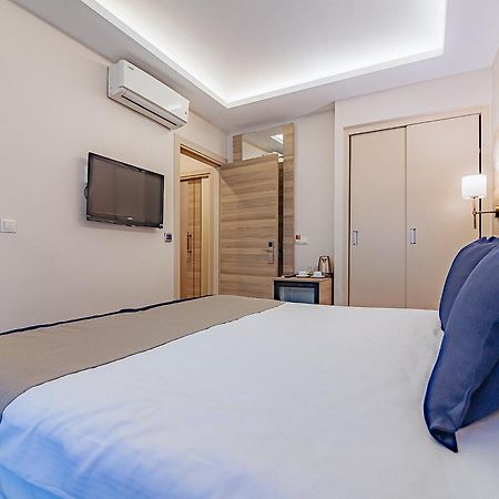 The Milltown Hotel Istanbulská provincie Pokoj fotografie