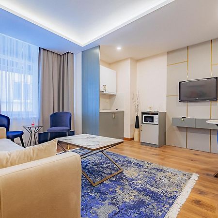 The Milltown Hotel Istanbulská provincie Pokoj fotografie