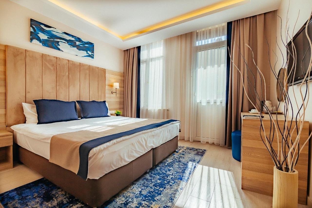 The Milltown Hotel Istanbulská provincie Exteriér fotografie