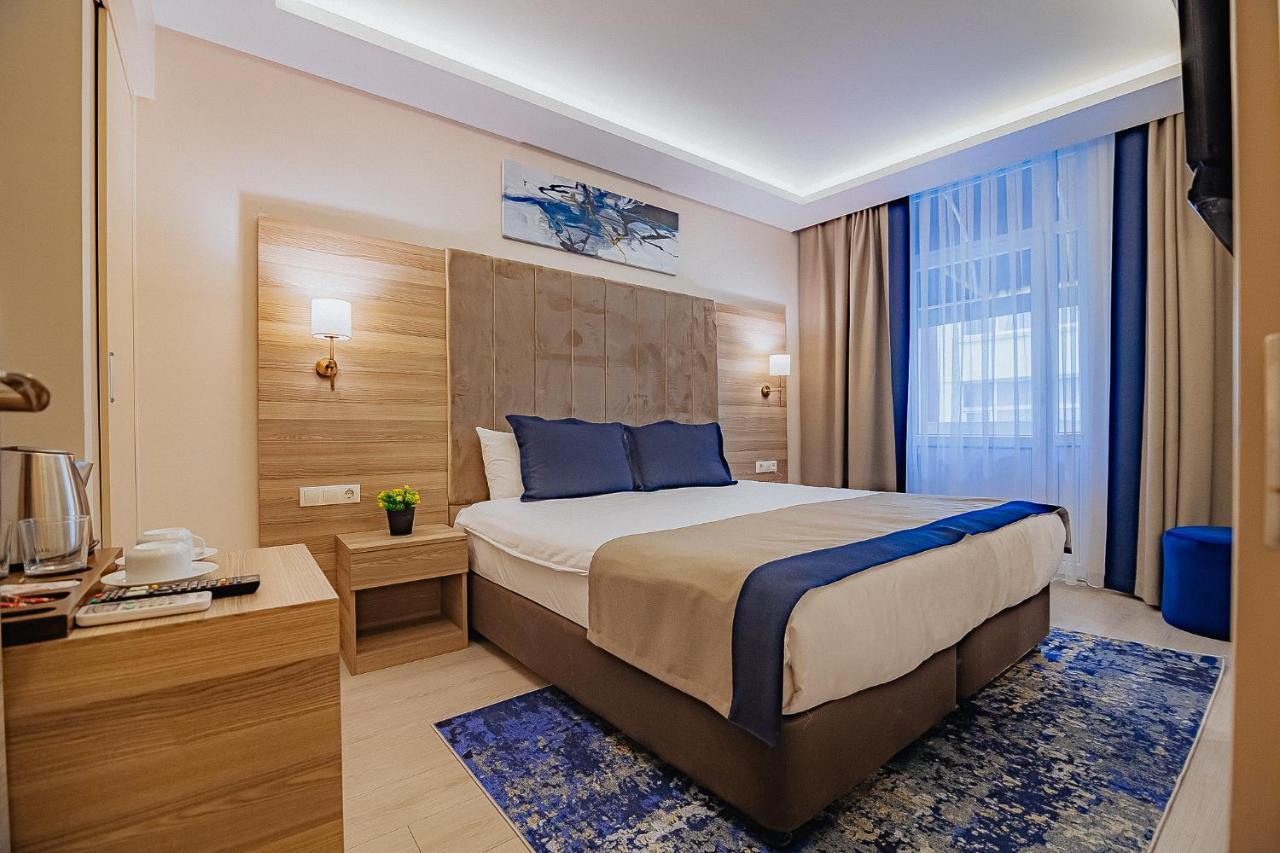 The Milltown Hotel Istanbulská provincie Exteriér fotografie