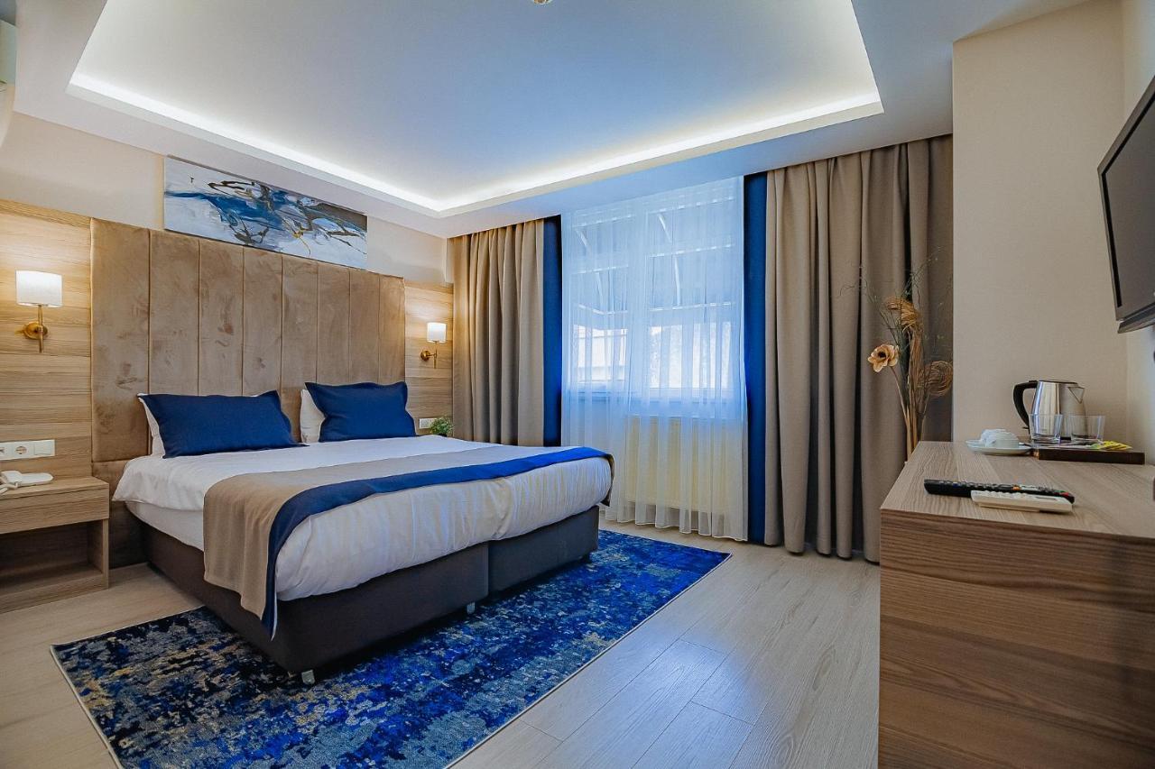 The Milltown Hotel Istanbulská provincie Exteriér fotografie