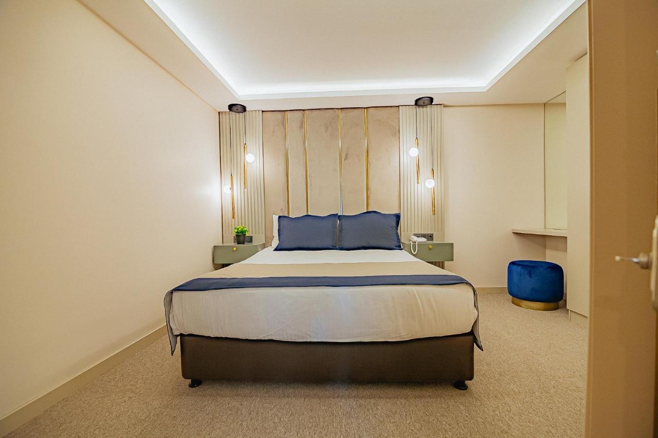 The Milltown Hotel Istanbulská provincie Exteriér fotografie