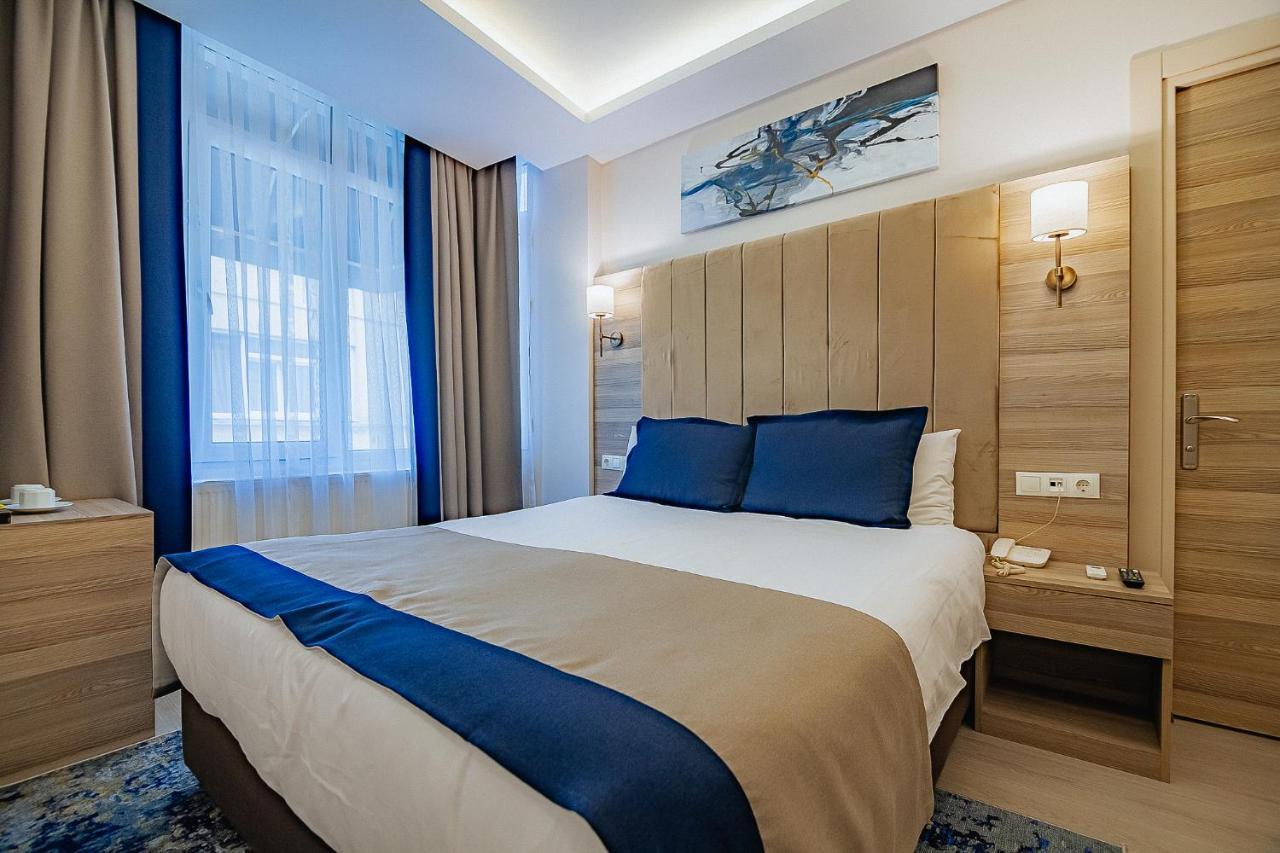 The Milltown Hotel Istanbulská provincie Exteriér fotografie