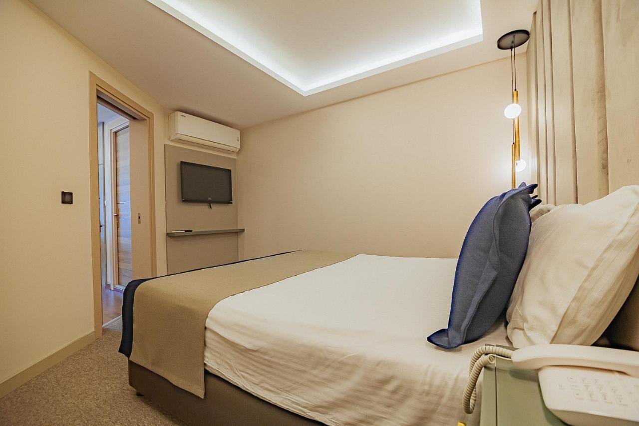 The Milltown Hotel Istanbulská provincie Exteriér fotografie