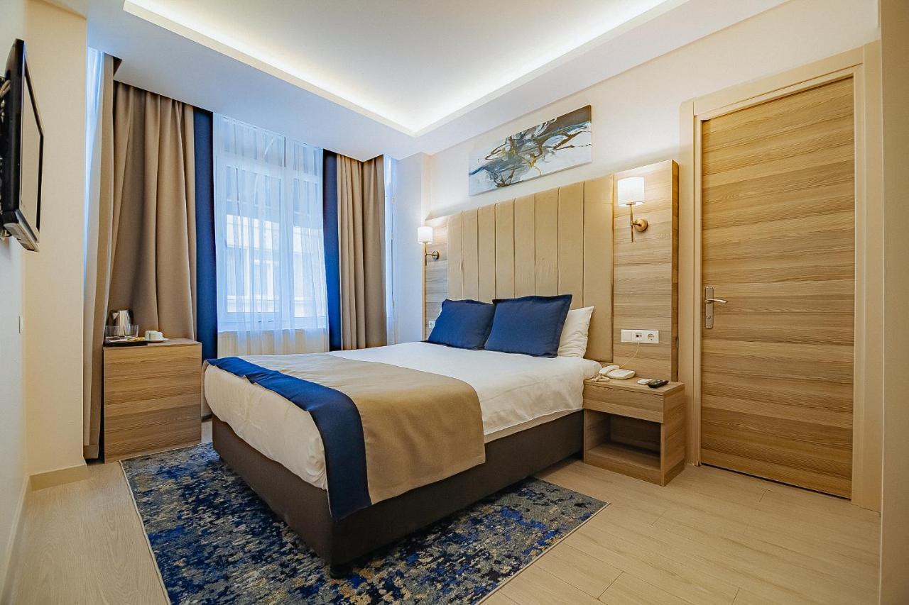 The Milltown Hotel Istanbulská provincie Exteriér fotografie